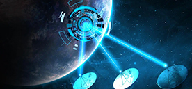optical communication